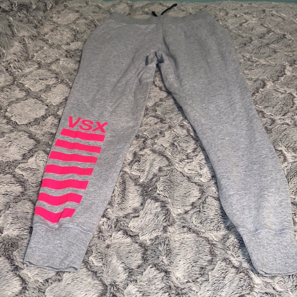 Victoria Secret jogger